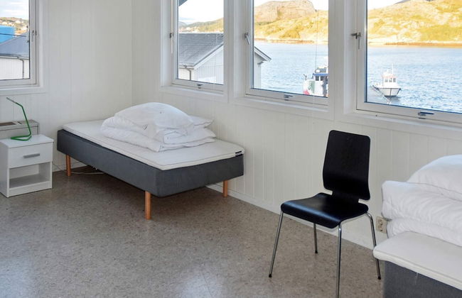 8 Person Holiday Home in Oksvoll - Foto 2