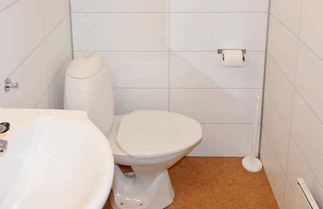 8 Person Holiday Home in Oksvoll - Foto 27