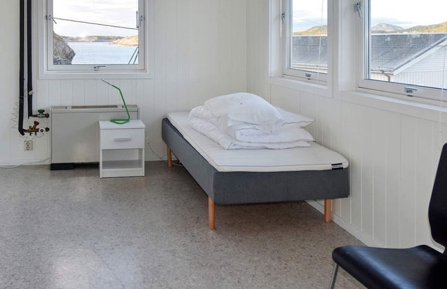 8 Person Holiday Home in Oksvoll - Foto 14