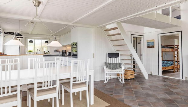 Cozy Holiday Home in Lokken near Sea - Photo 4