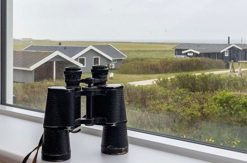 Photo 27 - Cozy Holiday Home in Lokken near Sea