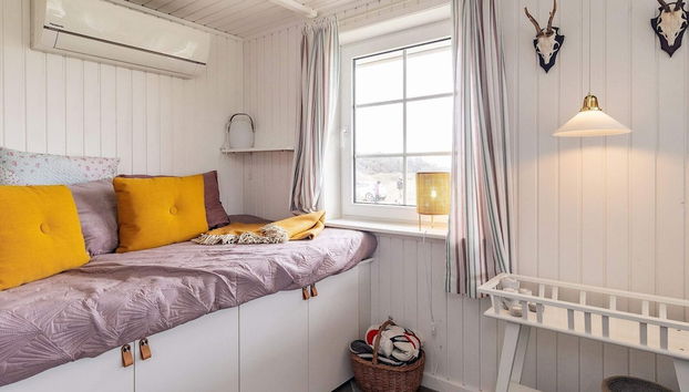 Cozy Holiday Home in Lokken near Sea - Photo 3