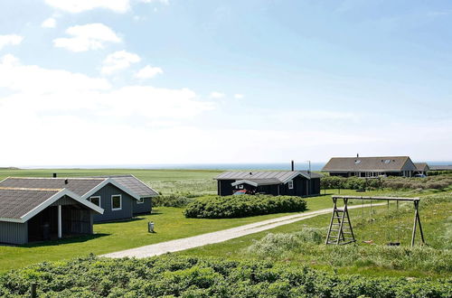 Photo 28 - Cozy Holiday Home in Lokken near Sea