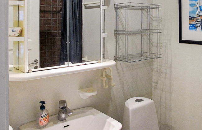 4 Person Holiday Home in Borre - Foto 21