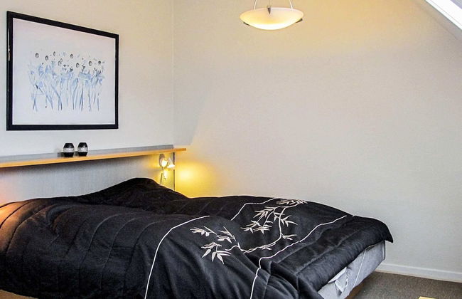 4 Person Holiday Home in Borre - Foto 17