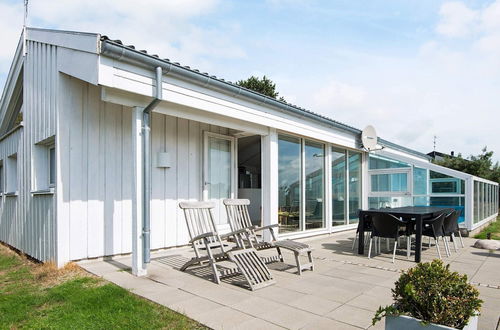 Photo 44 - 8 Person Holiday Home in Ebeltoft