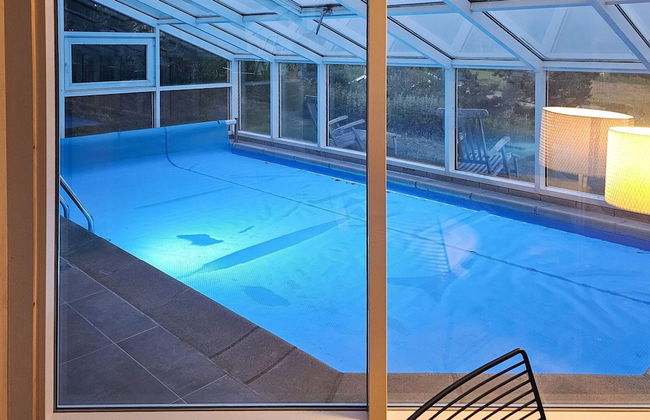 Panoramic Pool Retreat - By Traum Ferienwohnungen - Foto 10