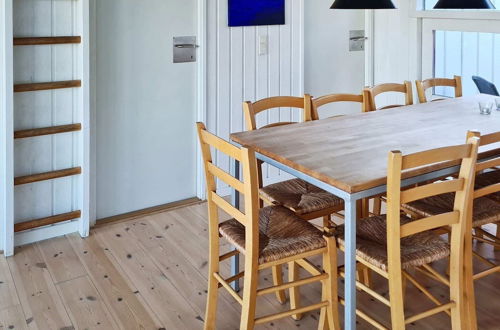 Photo 10 - 8 Person Holiday Home in Ebeltoft