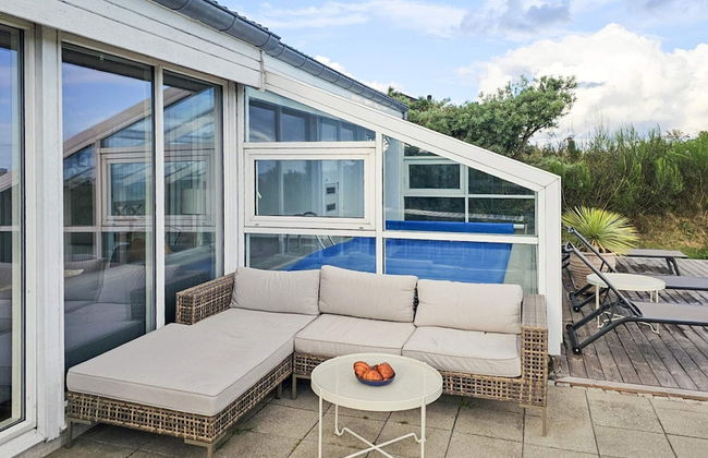 Panoramic Pool Retreat - By Traum Ferienwohnungen - Foto 63