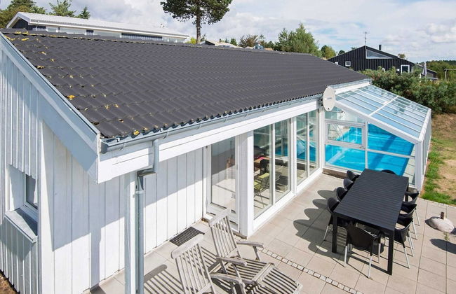 Panoramic Pool Retreat - By Traum Ferienwohnungen - Foto 1