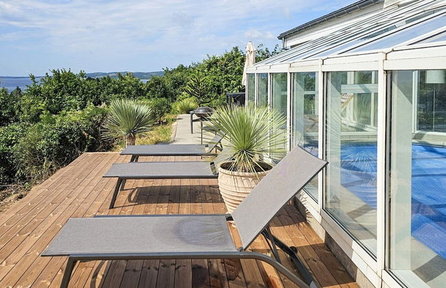 Panoramic Pool Retreat - By Traum Ferienwohnungen - Foto 62