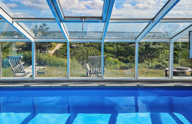 Panoramic Pool Retreat - By Traum Ferienwohnungen - Foto 11