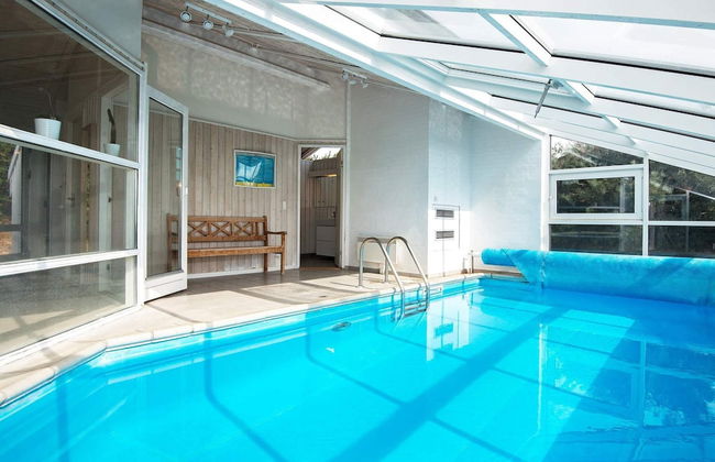 Panoramic Pool Retreat - By Traum Ferienwohnungen - Foto 15