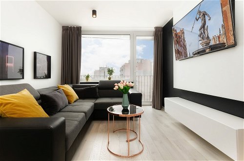 Foto 1 - Westerplatte Apartment by Renters
