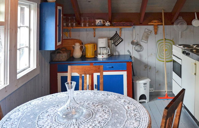Vintage Charm by the Sea-by Traum - Foto 21
