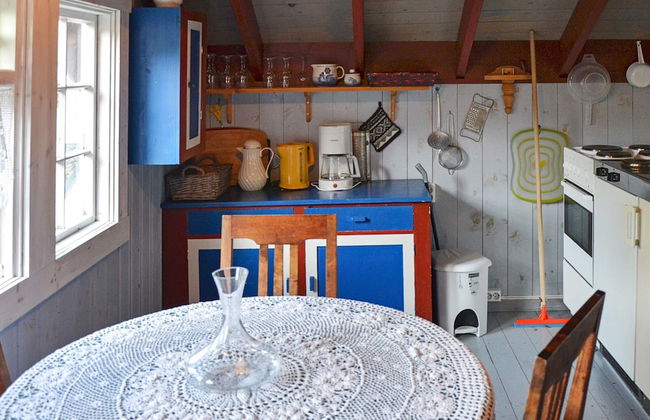 Vintage Charm by the Sea-by Traum - Foto 17