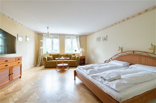 Photo 48 - Dom & House - Apartments Ogrodowa Sopot