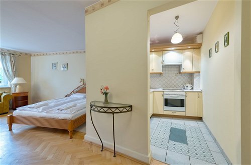 Foto 47 - Dom & House - Apartments Ogrodowa Sopot