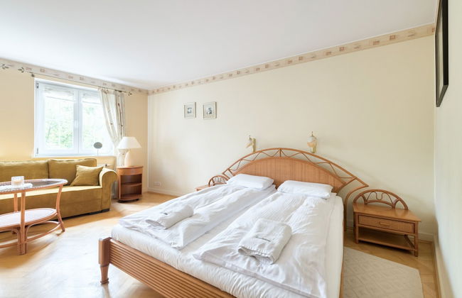 Dom & House - Apartments Ogrodowa Sopot - Foto 42
