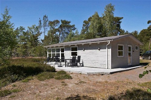 Photo 17 - 4 Person Holiday Home in Nexo