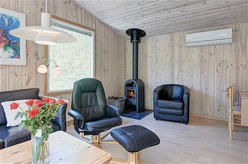 Photo 2 - 4 Person Holiday Home in Nexo