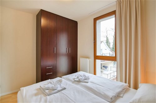 Foto 16 - Apartamenty Swinoujscie - Villa Stil II