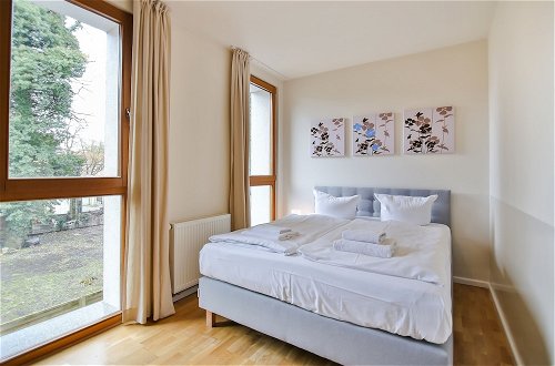 Photo 9 - Apartamenty Swinoujscie - Villa Stil II