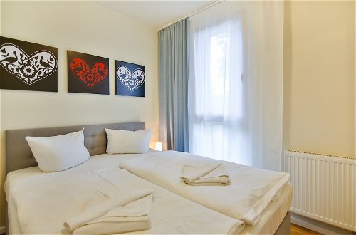 Foto 2 - Apartamenty Swinoujscie - Villa Stil II