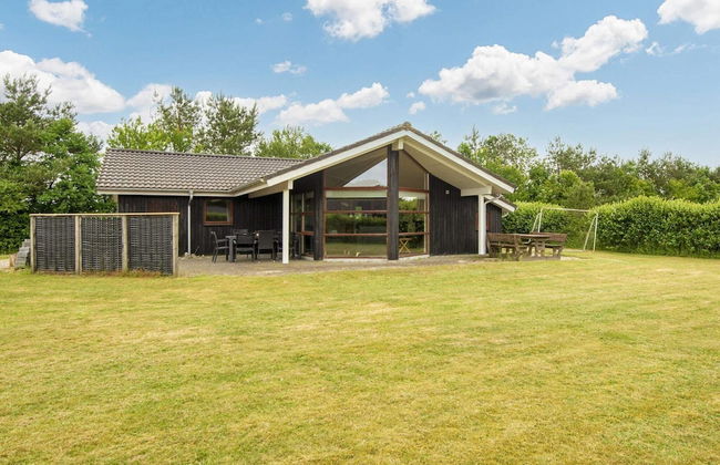 Holiday Home in Ansager - Foto 26