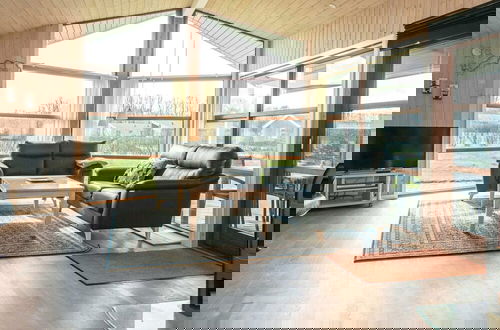 Photo 8 - Holiday Home in Ansager
