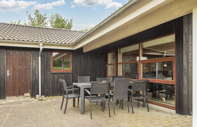Holiday Home in Ansager - Foto 19