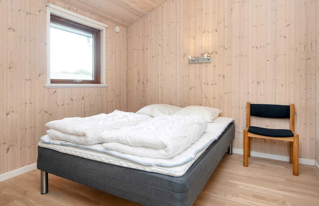 Holiday Home in Ansager - Foto 23