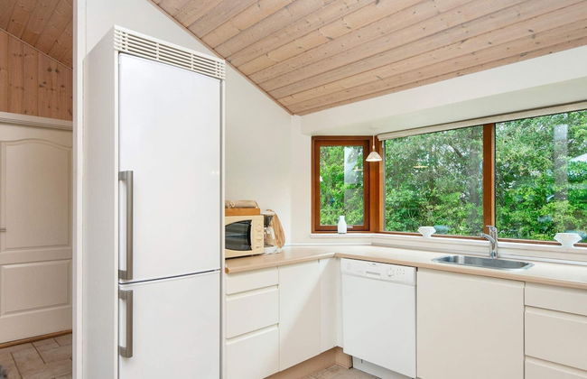 Holiday Home in Ansager - Foto 3