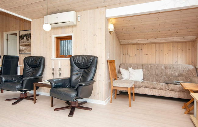 Holiday Home in Ansager - Foto 22