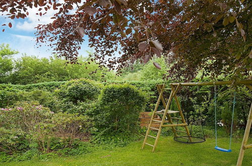 Photo 17 - Tranquil Holiday Home in Ebeltoft near Sea