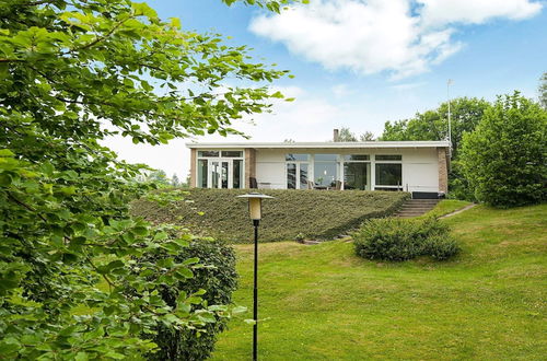 Photo 14 - Tranquil Holiday Home in Ebeltoft near Sea