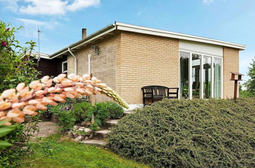 Photo 18 - Tranquil Holiday Home in Ebeltoft near Sea