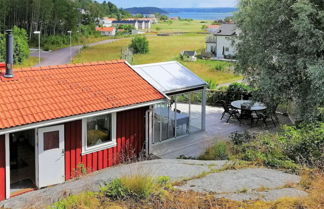 Photo 1 - 5 Person Holiday Home in Hoviksnas