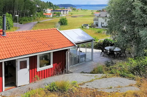 Photo 1 - 5 Person Holiday Home in Hoviksnas