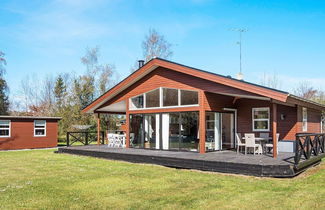 Foto 1 - Holiday Home in Glesborg