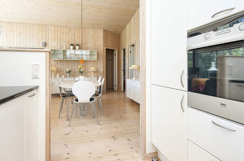 Photo 9 - Holiday Home in Glesborg