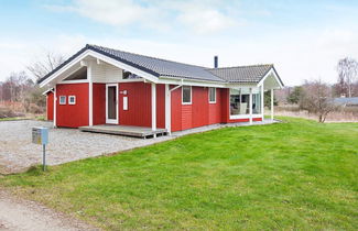 Photo 1 - Cozy Holiday Home in Asnæs near Forest