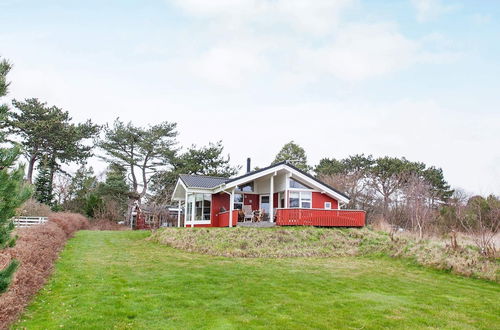 Photo 17 - Cozy Holiday Home in Asnæs near Forest