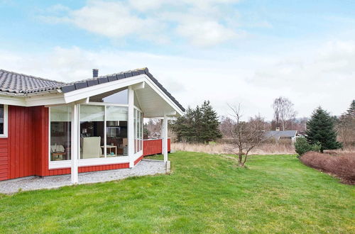 Photo 20 - Cozy Holiday Home in Asnæs near Forest