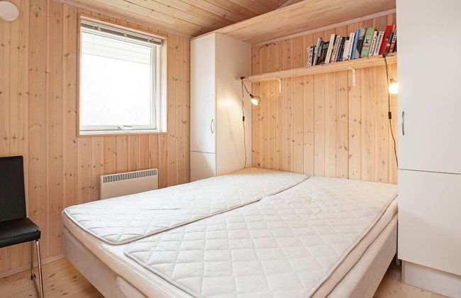 Cozy Holiday Home in Asnæs near Forest - Foto 7
