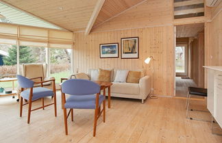 Photo 3 - Cozy Holiday Home in Asnæs near Forest