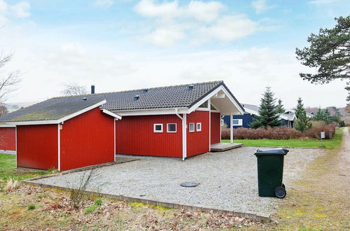 Photo 20 - Cozy Holiday Home in Asnæs near Forest