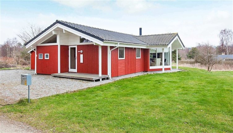 Photo 1 - Cozy Holiday Home in Asnæs near Forest