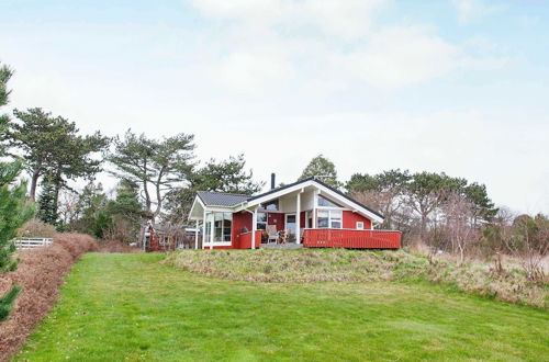 Photo 19 - Cozy Holiday Home in Asnæs near Forest