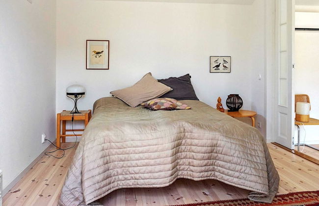 5 Person Holiday Home in Yxlan - Photo 15